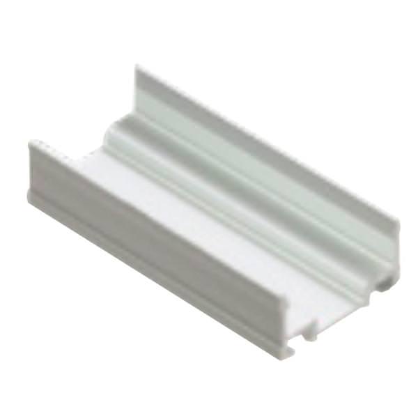 Aluminum Mounting Clips (10 Pack)